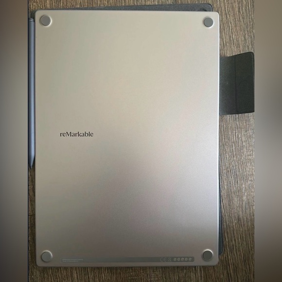 reMarkable Paper Pro - Picture 3 of 3